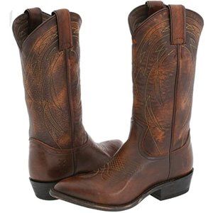 EUC Frye Billy Boot Pull-On - Size 9